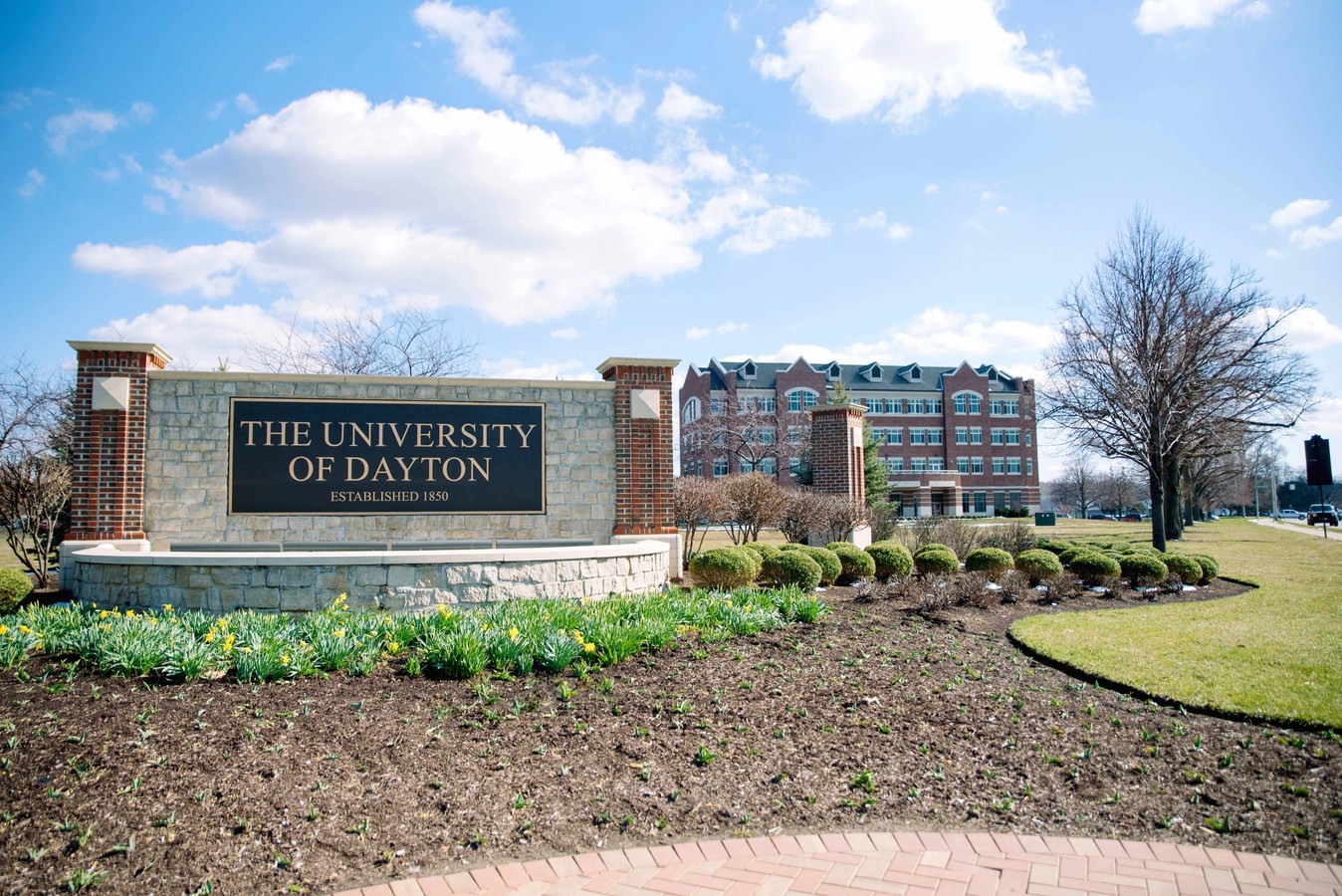 University of Dayton Online Education Offerings 2U