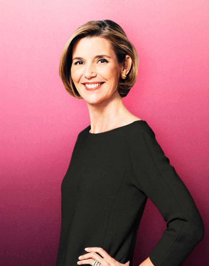 Sallie Krawcheck, Board of Directors | Our Leadership & Board | 2U | 2U